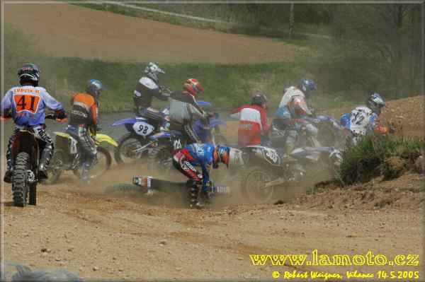 FIMO CUP - Vlanec 14.5.2005