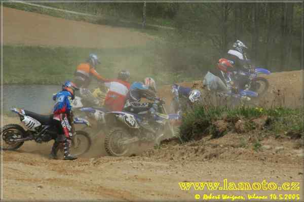 FIMO CUP - Vlanec 14.5.2005