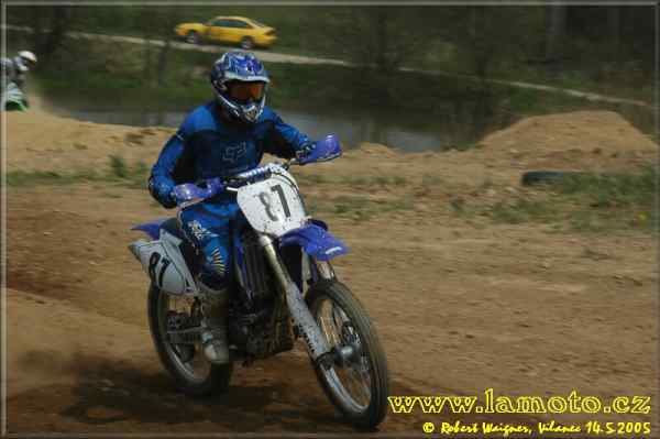FIMO CUP - Vlanec 14.5.2005