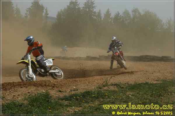 FIMO CUP - Vlanec 14.5.2005
