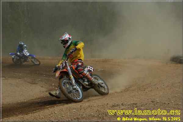 FIMO CUP - Vlanec 14.5.2005