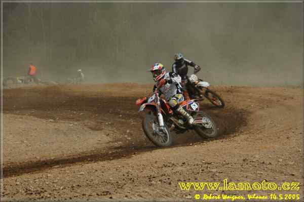 FIMO CUP - Vlanec 14.5.2005