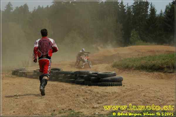 FIMO CUP - Vlanec 14.5.2005