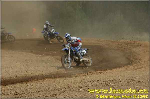 FIMO CUP - Vlanec 14.5.2005