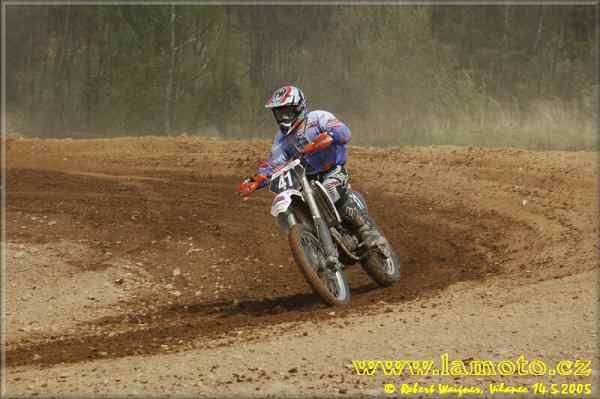 FIMO CUP - Vlanec 14.5.2005