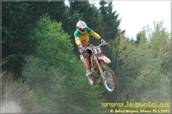 FIMO CUP - Vlanec 14.5.2005