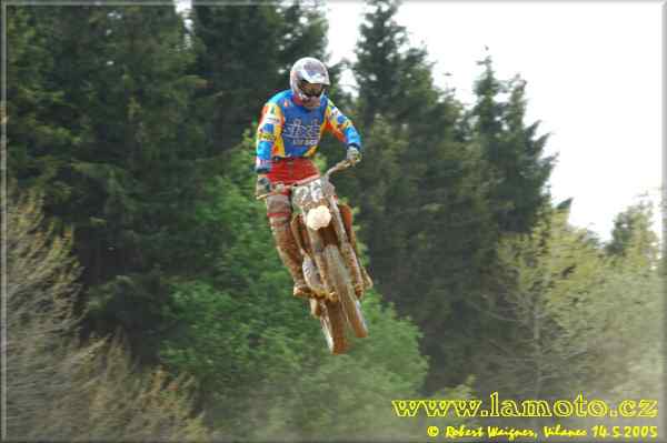 FIMO CUP - Vlanec 14.5.2005