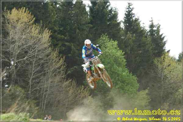 FIMO CUP - Vlanec 14.5.2005