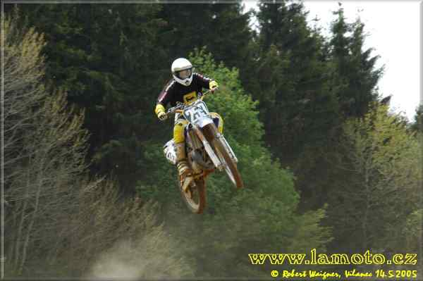 FIMO CUP - Vlanec 14.5.2005