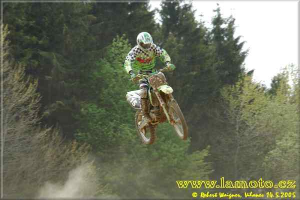 FIMO CUP - Vlanec 14.5.2005