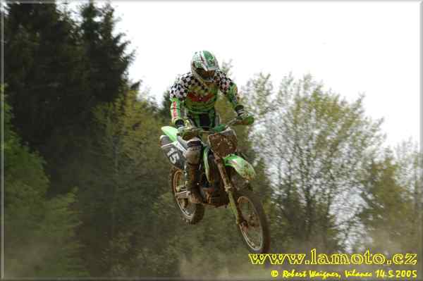 FIMO CUP - Vlanec 14.5.2005