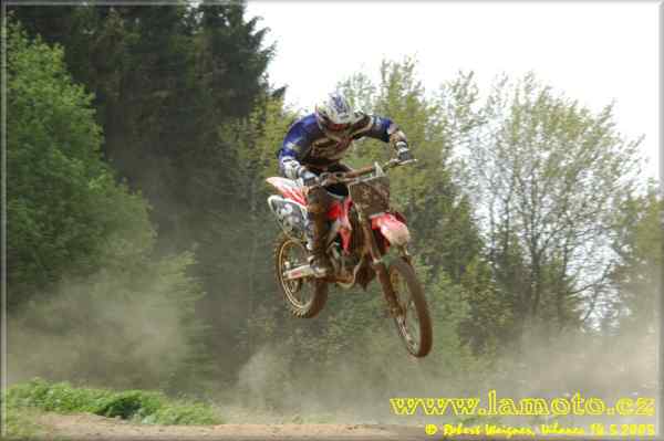 FIMO CUP - Vlanec 14.5.2005