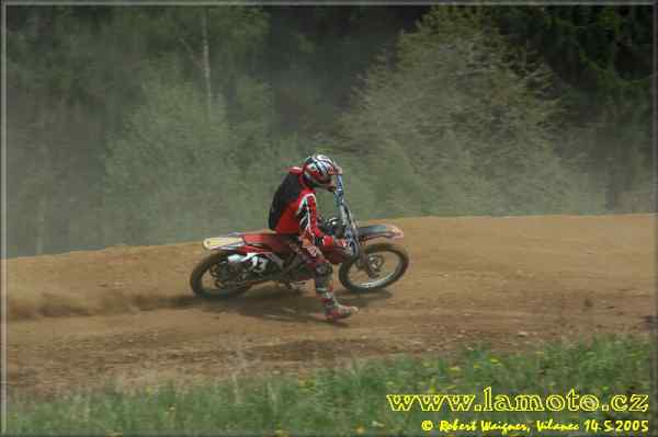 FIMO CUP - Vlanec 14.5.2005