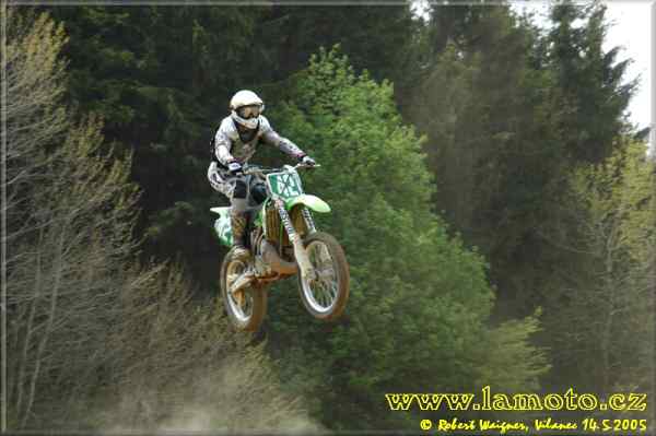 FIMO CUP - Vlanec 14.5.2005