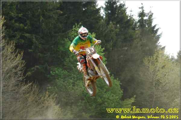FIMO CUP - Vlanec 14.5.2005