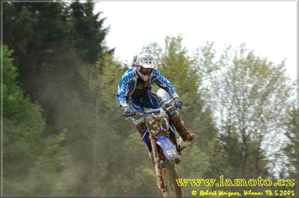 FIMO CUP - Vlanec 14.5.2005