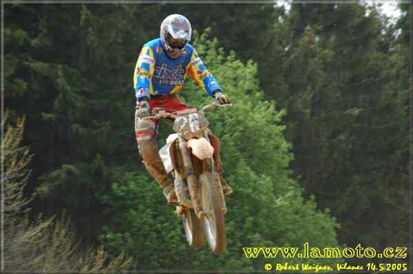 FIMO CUP - Vlanec 14.5.2005