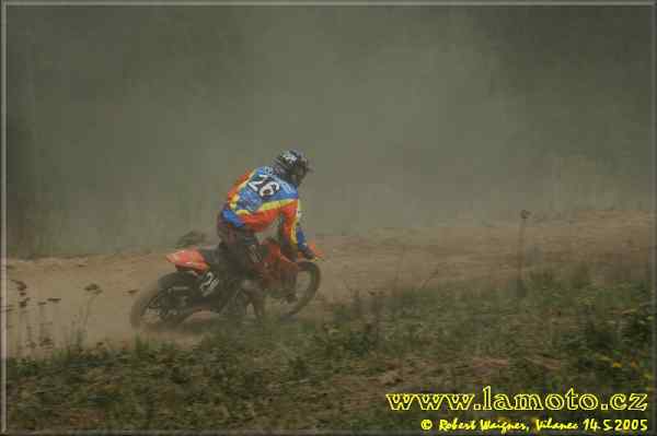FIMO CUP - Vlanec 14.5.2005