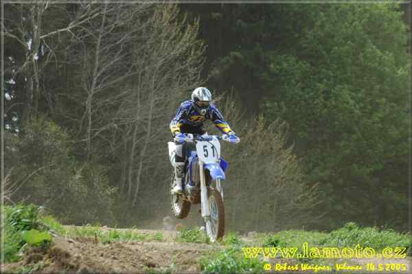 FIMO CUP - Vlanec 14.5.2005