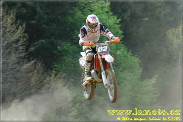 FIMO CUP - Vlanec 14.5.2005