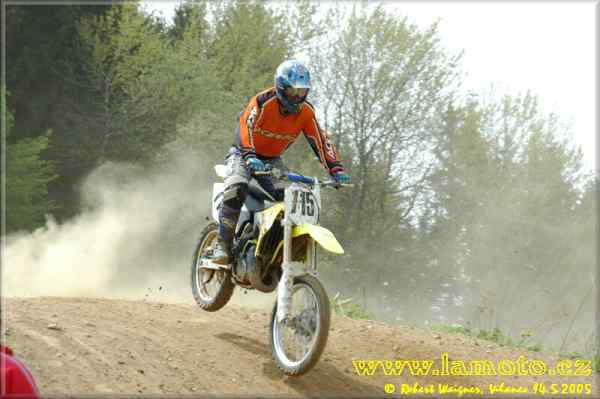 FIMO CUP - Vlanec 14.5.2005