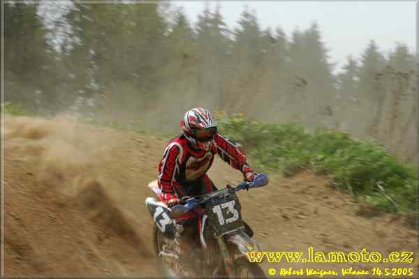 FIMO CUP - Vlanec 14.5.2005