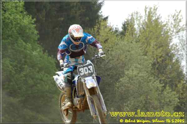 FIMO CUP - Vlanec 14.5.2005