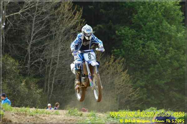 FIMO CUP - Vlanec 14.5.2005