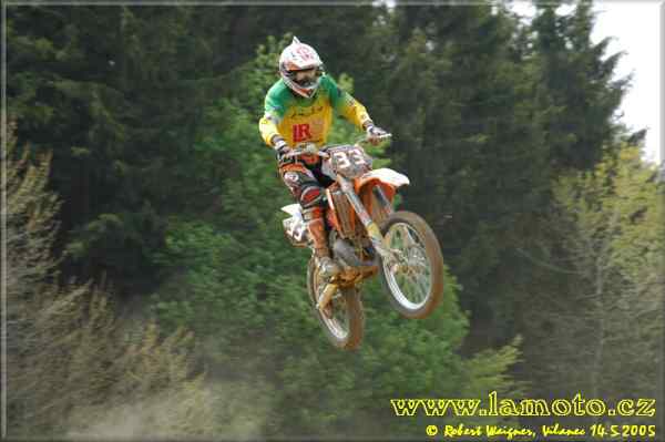 FIMO CUP - Vlanec 14.5.2005