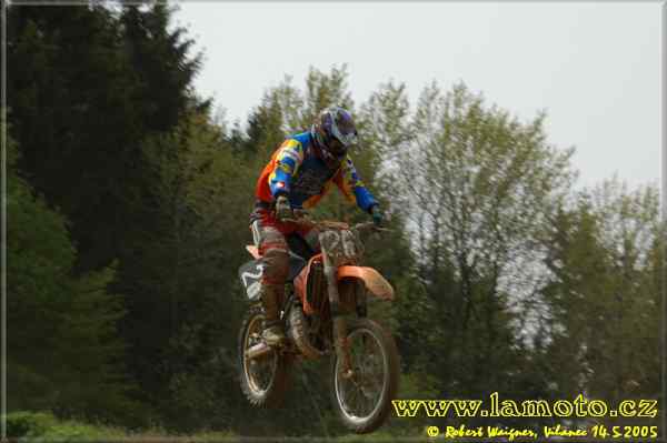 FIMO CUP - Vlanec 14.5.2005