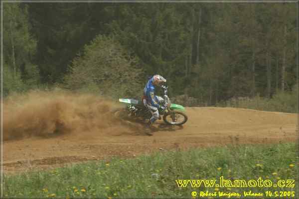 FIMO CUP - Vlanec 14.5.2005