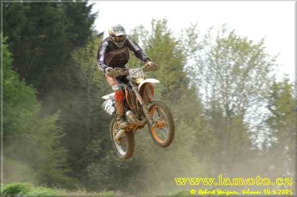 FIMO CUP - Vlanec 14.5.2005