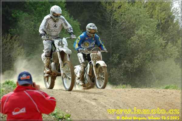 FIMO CUP - Vlanec 14.5.2005