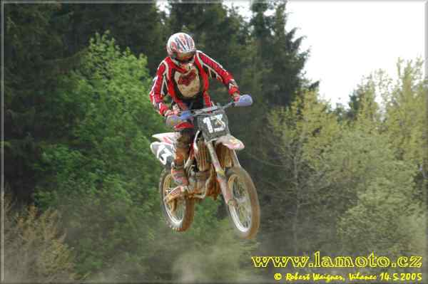 FIMO CUP - Vlanec 14.5.2005