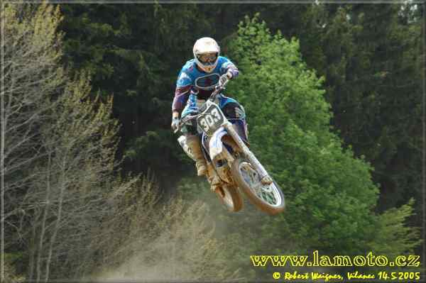 FIMO CUP - Vlanec 14.5.2005