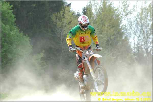 FIMO CUP - Vlanec 14.5.2005