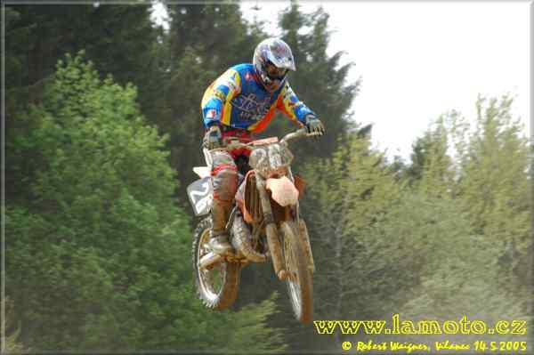FIMO CUP - Vlanec 14.5.2005