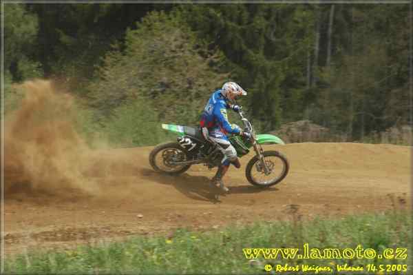 FIMO CUP - Vlanec 14.5.2005