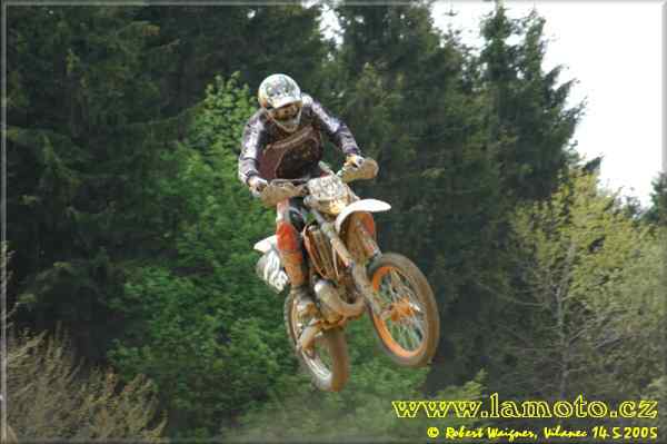 FIMO CUP - Vlanec 14.5.2005