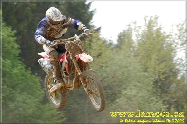 FIMO CUP - Vlanec 14.5.2005