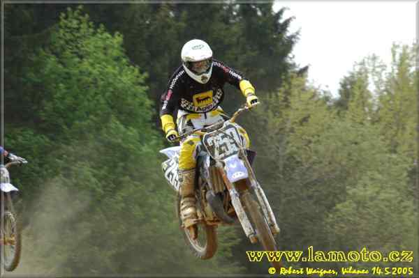FIMO CUP - Vlanec 14.5.2005