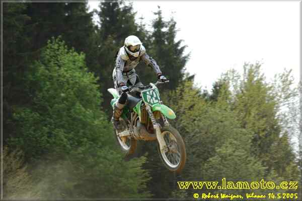 FIMO CUP - Vlanec 14.5.2005