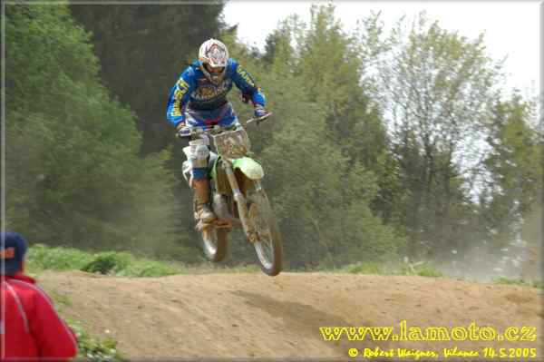 FIMO CUP - Vlanec 14.5.2005