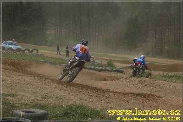 FIMO CUP - Vlanec 14.5.2005