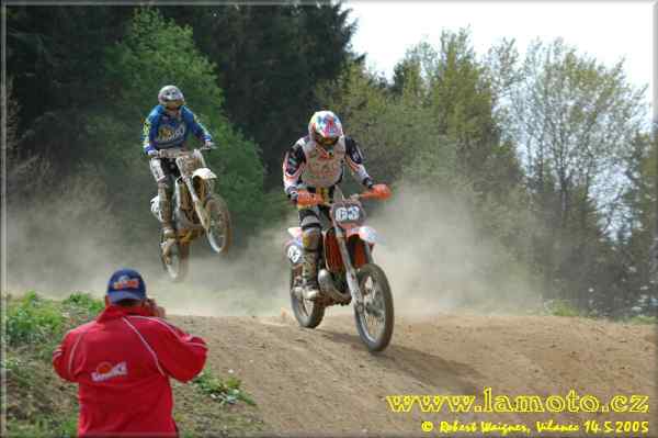 FIMO CUP - Vlanec 14.5.2005