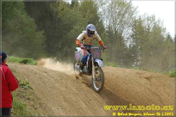 FIMO CUP - Vlanec 14.5.2005