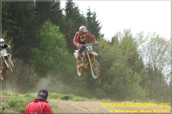 FIMO CUP - Vlanec 14.5.2005