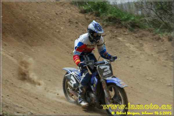 FIMO CUP - Vlanec 14.5.2005