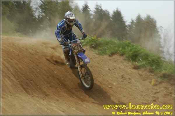 FIMO CUP - Vlanec 14.5.2005