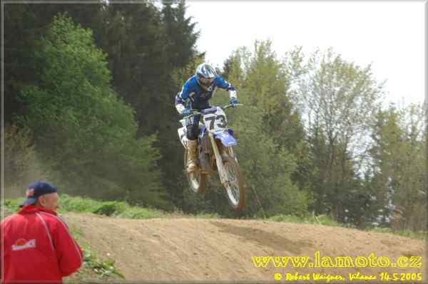 FIMO CUP - Vlanec 14.5.2005